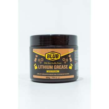 Lithium Grease